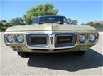 1969 Pontiac Firebird Picture 3