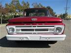 1962 Ford F100 Picture 3