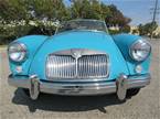 1958 MG MGA Picture 3