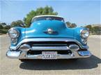 1953 Oldsmobile Ninety Eight Picture 3