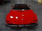 1999 Plymouth Prowler Picture 3