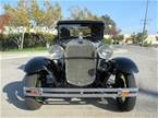 1930 Ford Model A Picture 3