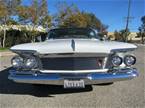 1961 Chrysler Imperial Picture 3