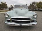 1950 Chevrolet Styleline Picture 3