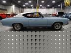 1969 Chevrolet Chevelle Picture 3