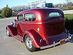 1935 Chevrolet Standard Picture 3