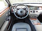 2013 Rolls Royce Ghost Picture 3