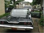 1963 Chevrolet Bel Air Picture 3