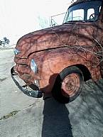 1954 Chevrolet 3100 Picture 3