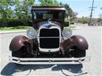 1929 Ford Model A Picture 3