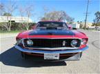 1969 Ford Mustang Picture 3