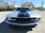 1970 Ford Mustang Picture 3