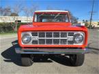 1967 Ford Bronco Picture 3