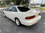 1996 Honda Integra Picture 3