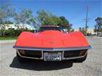 1972 Chevrolet Corvette Picture 3