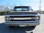 1970 Chevrolet C10 Picture 3