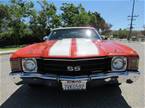 1972 Chevrolet Chevelle Picture 3