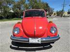 1979 Volkswagen Super Beetle Picture 3