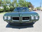 1970 Pontiac GTO Picture 3