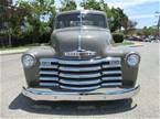 1948 Chevrolet 3100 Picture 3