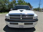 1995 Dodge Ram Picture 3