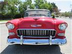 1955 Chevrolet Bel Air Picture 3