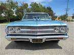 1965 Chevrolet Malibu Picture 3