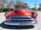 1951 Chevrolet Fleetline Picture 3