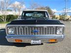 1971 Chevrolet C10 Picture 3