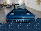 1970 Chevrolet K5 Blazer Picture 3