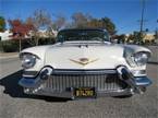 1957 Cadillac Coupe Deville Picture 3