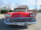 1958 Chevrolet Biscayne Picture 3