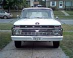 1966 Ford F100 Picture 3