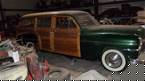 1949 Desoto Woodie Picture 3