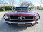 1965 Ford Mustang Picture 3