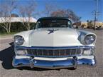 1956 Chevrolet Bel Air Picture 3