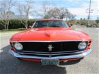 1970 Ford Mustang Picture 3