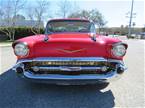 1957 Chevrolet Bel Air Picture 3