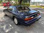 1989 Nissan Silvia Picture 3