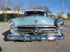 1952 Ford Victoria Picture 3