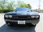 2010 Dodge Challenger Picture 3