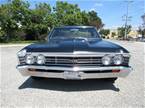 1967 Chevrolet El Camino Picture 3