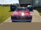 1968 Chevrolet Camaro Picture 3