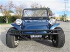1965 Volkswagen Manx Picture 3