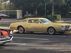 1975 Ford Thunderbird Picture 3