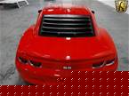 2013 Chevrolet Camaro Picture 3