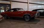 1968 Chevrolet Chevelle Picture 3