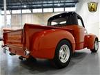 1947 Studebaker Pickup Picture 3