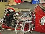 1923 Ford C Cab Picture 3