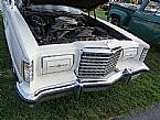 1977 Ford Thunderbird Picture 3